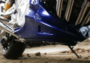 Yamaha XJR1300 Yamaha XJR1300